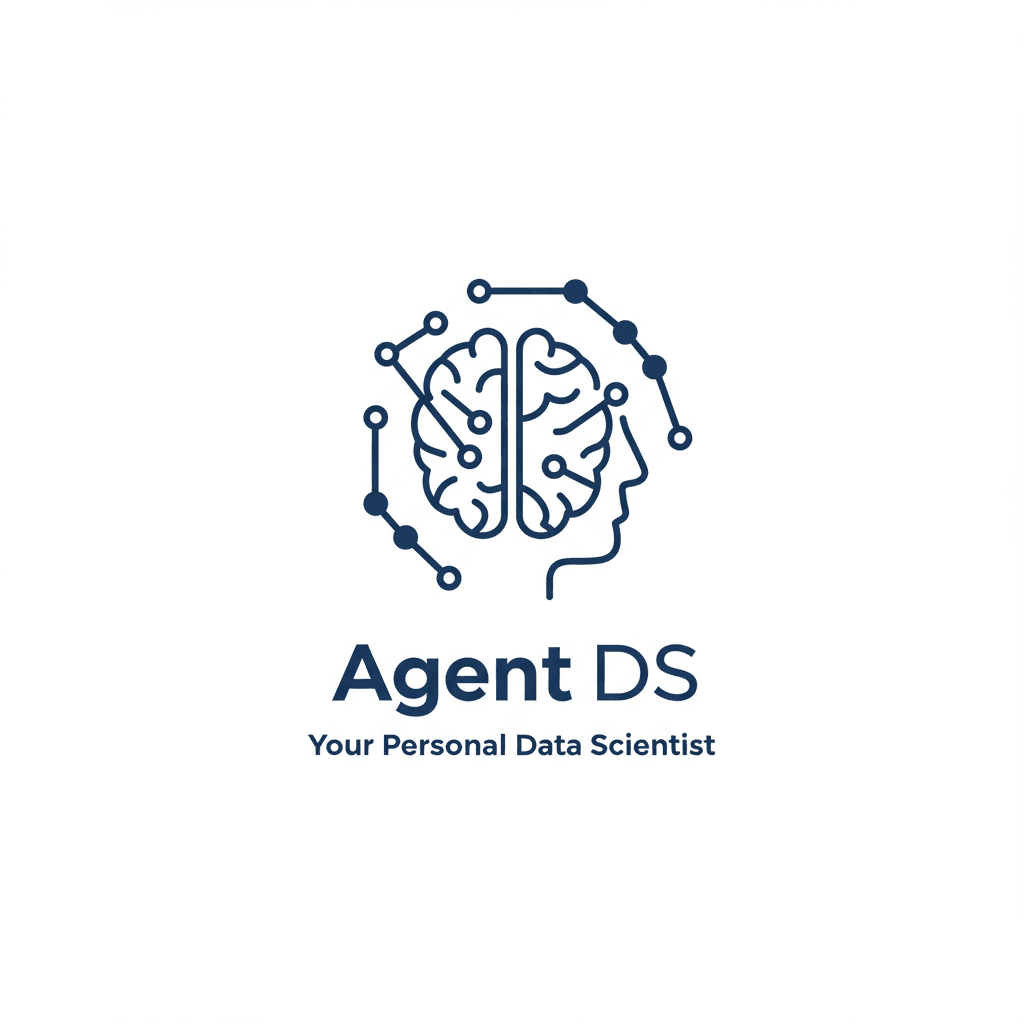 Agent DS