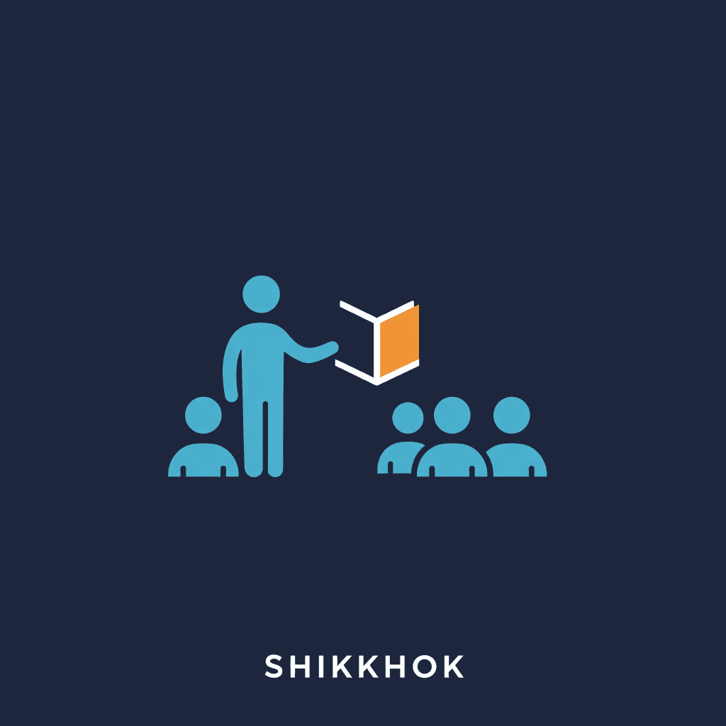 Shikkhok